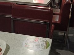大堂-佰烧海鲜烤肉火锅自助(世茂国际广场店)