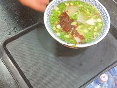 -东方宫中国蘭州牛肉拉面(黄岛店)