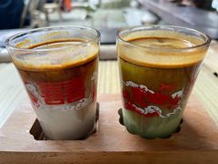 -Metal hands·铁手咖啡