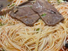 -马记永·兰州牛肉面(天通苑家乐福店)