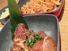 -新石器烤肉(南站店)