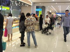-凯德广场(西城店)