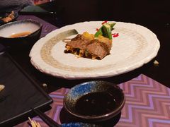 -羽山料理