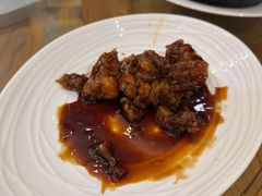 -新白鹿餐厅(银泰西湖文化广场店)