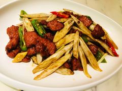 -玉丰国际酒店·玉宴中餐厅