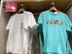 -江燕路万科里