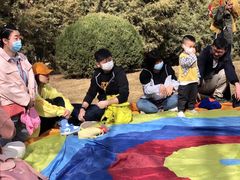 -金宝贝早教&托育(新百CCpark中心)