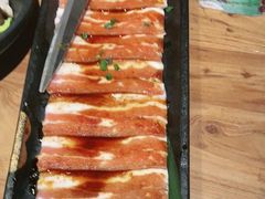 -九田家黑牛烤肉料理(溧阳吾悦店)