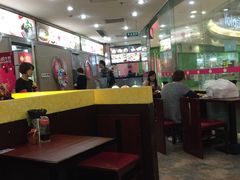 -小杨生煎(龙之梦购物中心店)