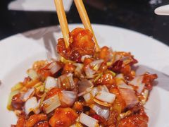 -南门小馆·清真(国贸商城店)