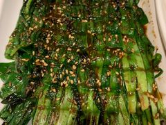 -平娃三宝烧烤·面食(南小街店)