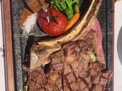 -原石牛扒·约会餐厅(龙城万科里店)