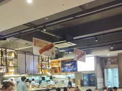 -木屋烧烤(创意园店)