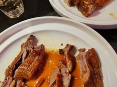 -陈鹏鹏潮汕菜(宝安机场T3航站楼店)