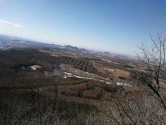 -帽儿山国家森林公园