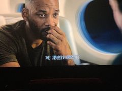 -奥斯卡新都汇影城(终级银幕)