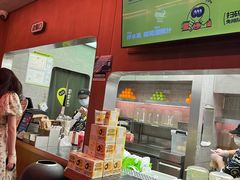 -混果汁(福田领展中心城店)