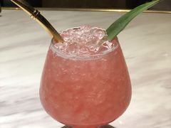 -STARRY CAFE & LOUNGE BAR(高新店)