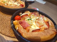 -必胜客(华都店)