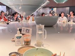 -胡麻(静安嘉里店)
