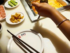 -重庆高老九火锅(万象城店)