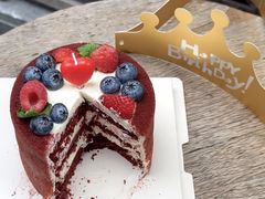-姆们M Sweetie Cake(三里屯店)