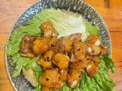 -61号餐吧(兴坪古镇漓江店)