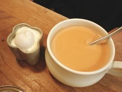 -知亘茶食