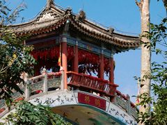 -海南文笔峰盘古文化旅游区