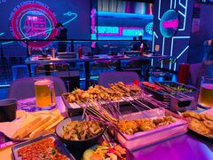 -燥次·烧烤酒场(万象城店)