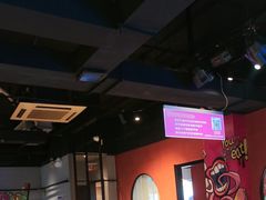 -醉炫音速烧烤·干煸菜(沙河总店)