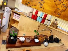 -霸王茶姬(南亚风情第壹城店)