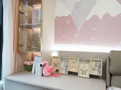 -索菲亚全屋定制衣柜橱柜家具(通州运乔居然之家店)