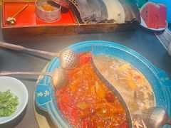 -吼堂老火锅(太古里总店)