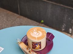 -Beans Solo豆号咖啡(百家湖花园店)