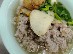 -榮泰米粉湯(Left Shop)