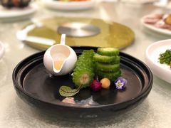 忆苦思甜-安多素食(广仁寺路店)