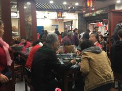 大堂-荣阳楼(山塘街店)