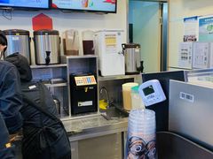 -CoCo都可(江宁托乐嘉店)