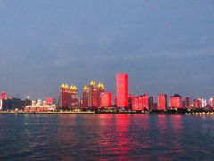-武汉两江游览·夜游长江(汉口粤汉码头)