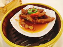 -新梅园不夜粥(龙华店)