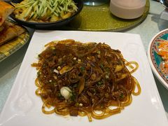 -巴依老爷·新疆美食(上城区天城路店)