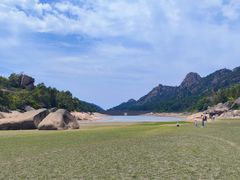 -大罗山风景区