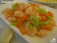 锦绣虾仁-王宝和酒家(黄浦店)