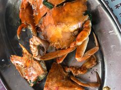 -胜海大排档·海鲜·黄鳝饭(十年老店)