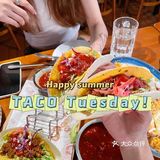 让詹姆斯魂牵梦绕的taco 到底有什么魅力！
