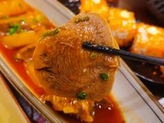 -千代饮兵卫日本料理(东二环泰禾广场西区店)