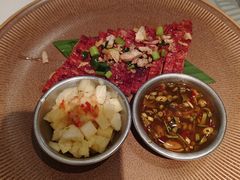 -芭札·Thai泰国餐厅(同和金铂天地店)