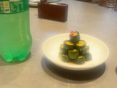 -张家卫·阳江菜·小海鲜(肥婆湾桥店)