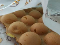 原味蛋仔饼-阿叔鸡蛋仔(燎原路店)